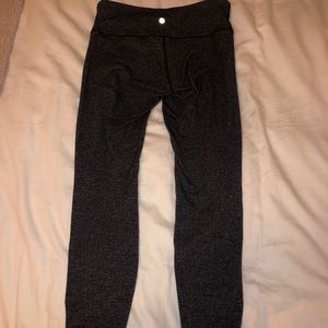 Lulu lemon leggings